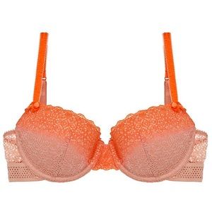 Stella McCartney Millie Drawing Balconnet Bra 32C
